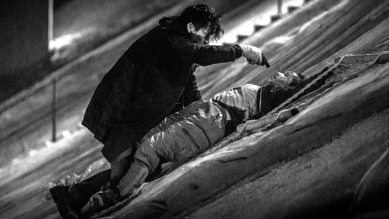 Fotograma de Limbo