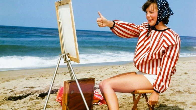 Fotograma de Gidget