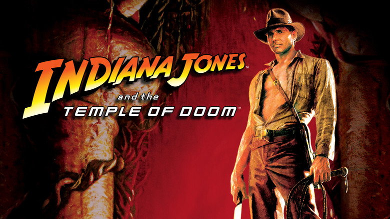 Fotograma de Indiana Jones y el templo maldito