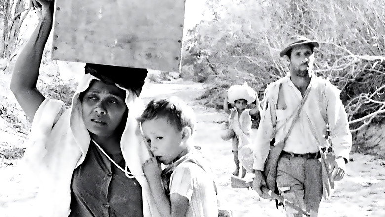 Fotograma de Vidas Secas