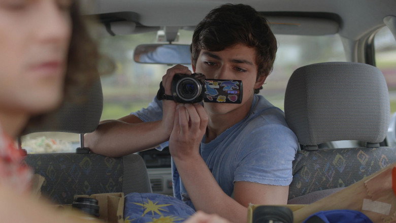 Fotograma de All Good Things