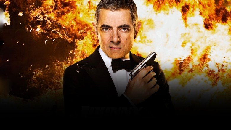 Fotograma de Johnny English Returns