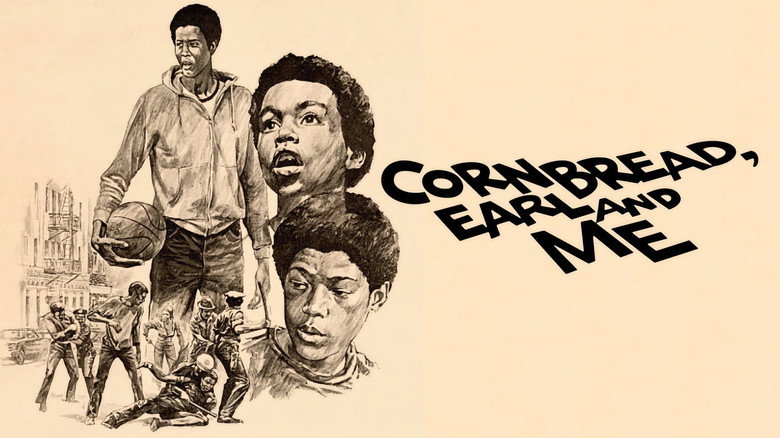Fotograma de Cornbread, Earl and Me