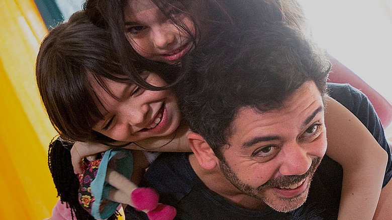 Fotograma de Tout pour être heureux