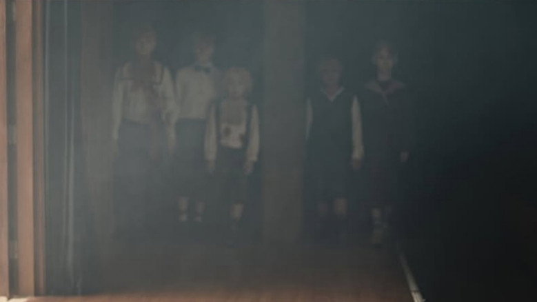 Fotograma de Danur: The Last Chapter