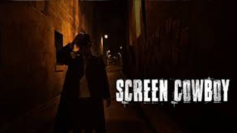 Fotograma de Screen Cowboy