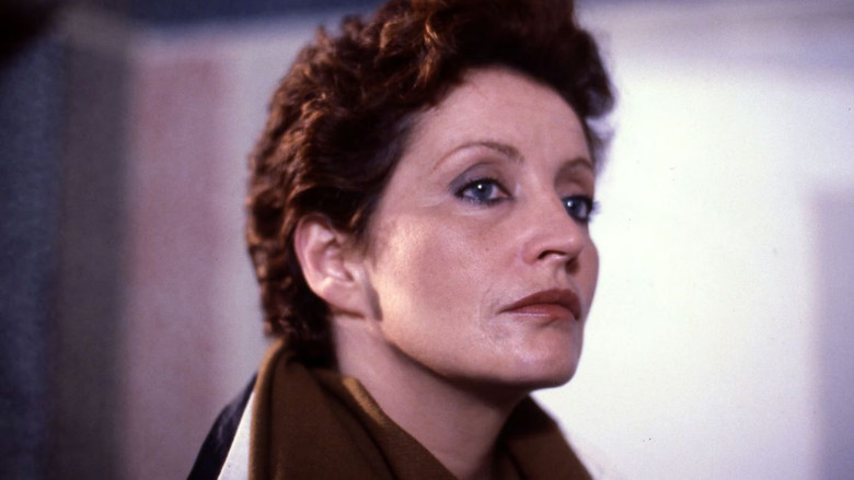 Fotograma de Anne Trister