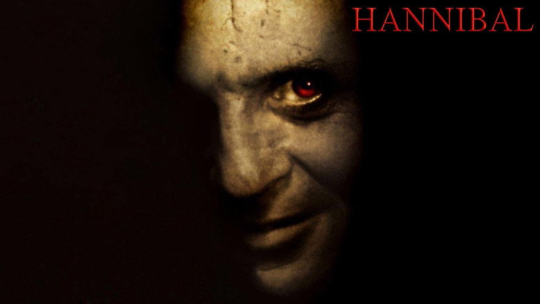Fotograma de Hannibal