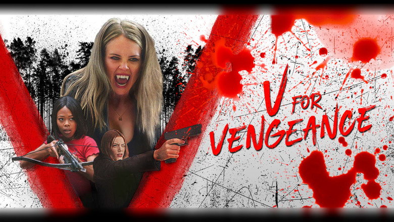 Fotograma de V de venganza