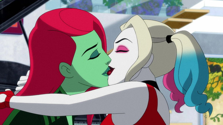 Fotograma de Harley Quinn