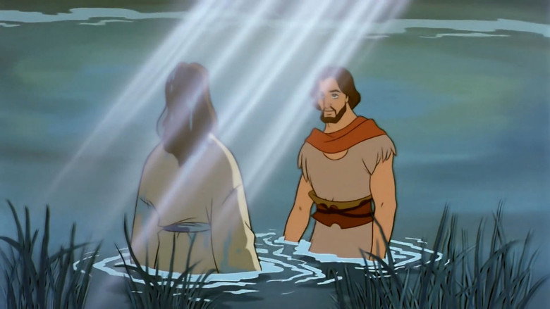 Fotograma de John the Baptist