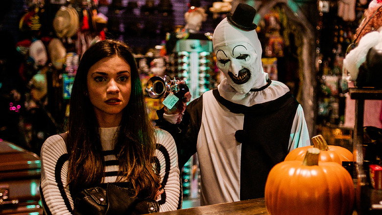 Fotograma de Terrifier 2