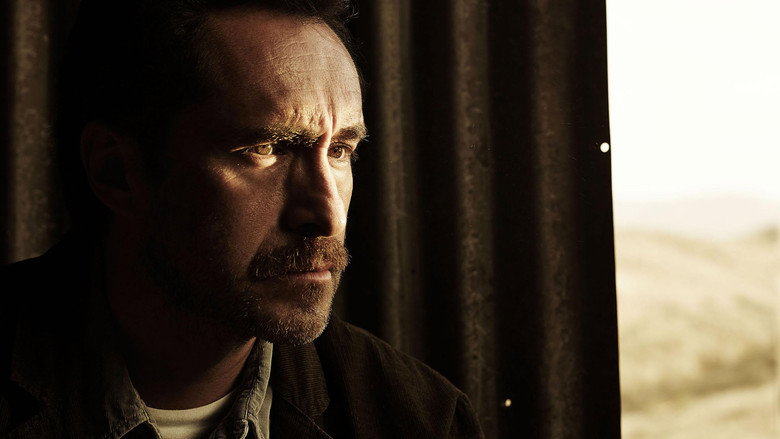 Fotograma de The Bridge