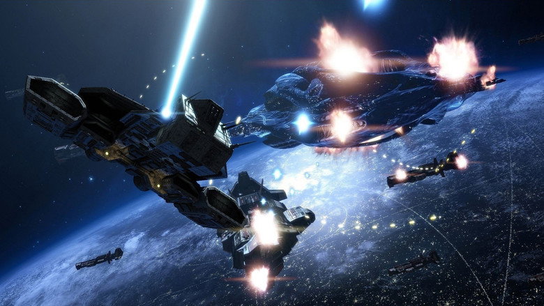 Fotograma de Stargate Atlantis