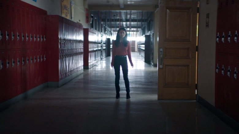 Fotograma de School Spirit