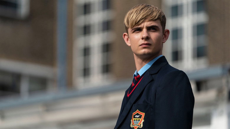 Fotograma de Alex Rider