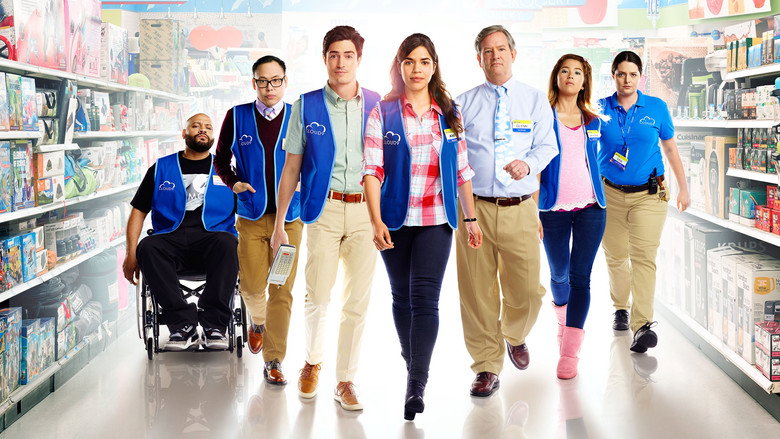Fotograma de Superstore