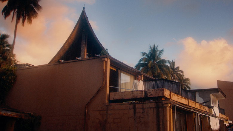 Fotograma de Pacifiction - Tourment sur les îles