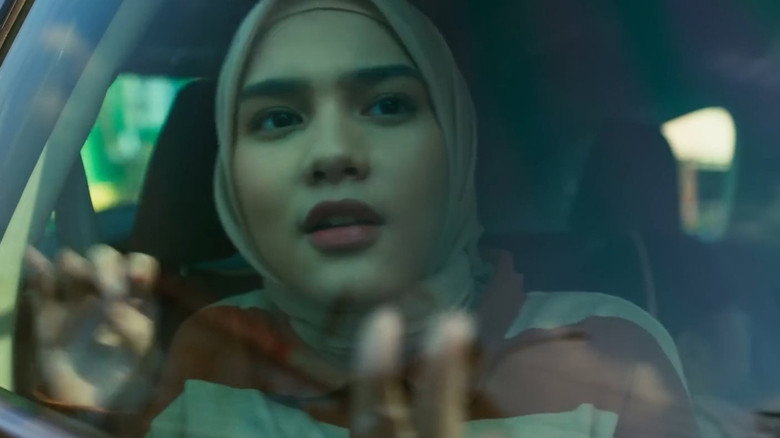 Fotograma de Ipar Adalah Maut