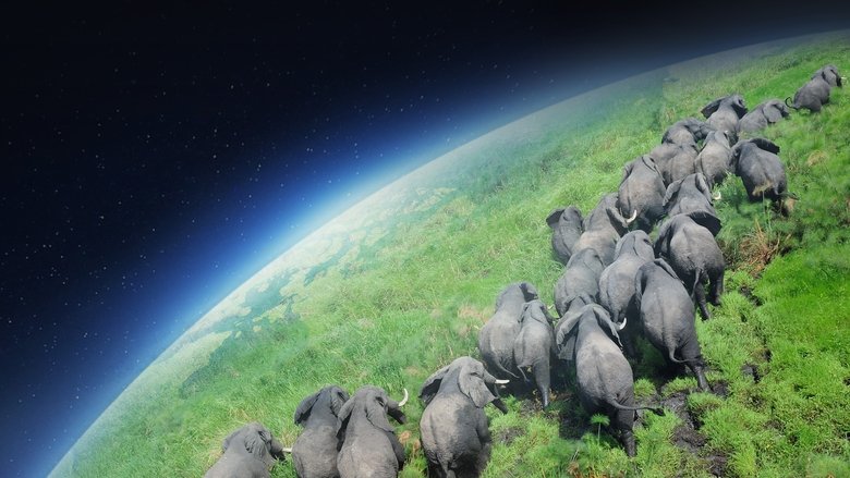 Fotograma de Planeta Tierra