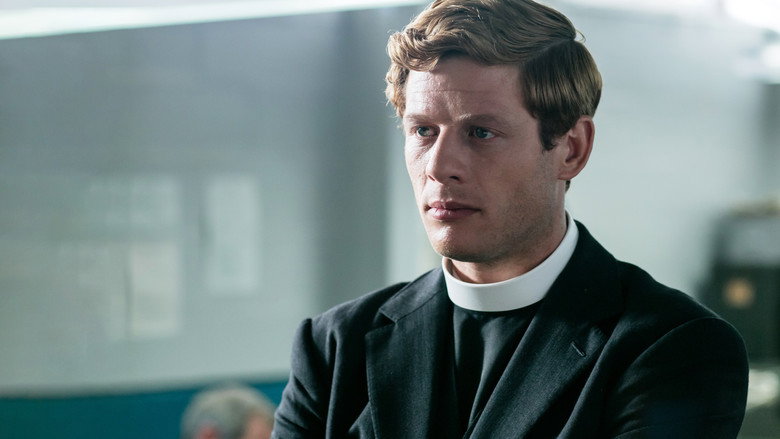 Fotograma de Grantchester
