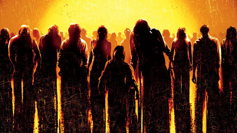 Fotograma de Amanecer de los muertos