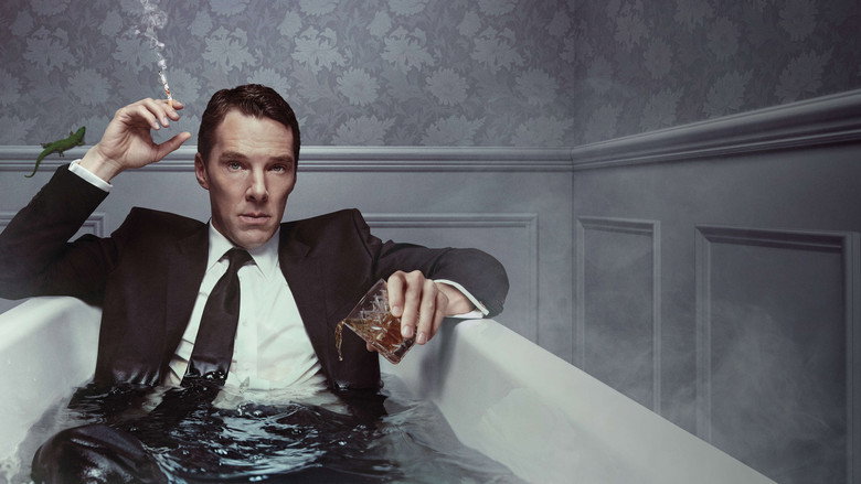Fotograma de Patrick Melrose