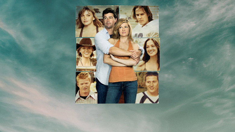 Fotograma de Friday Night Lights