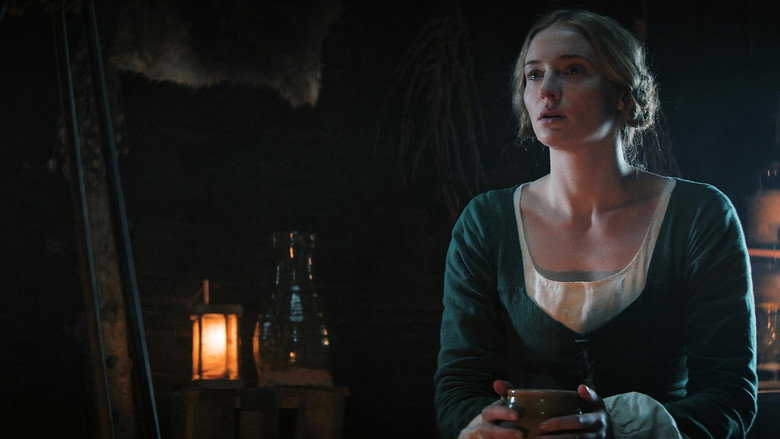 Fotograma de The Dreadful