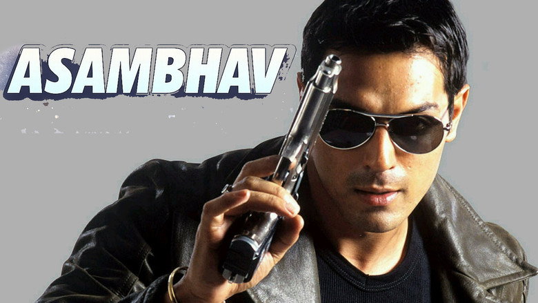 Fotograma de Asambhav