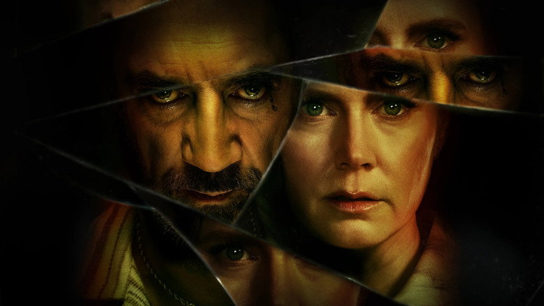 Fotograma de Cape Fear