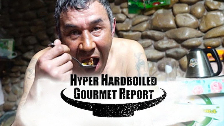 Fotograma de Informe gourmet hiperduro