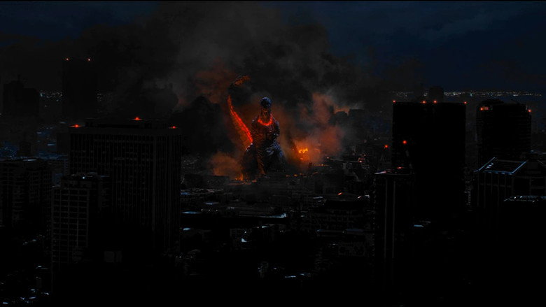 Fotograma de Shin Godzilla