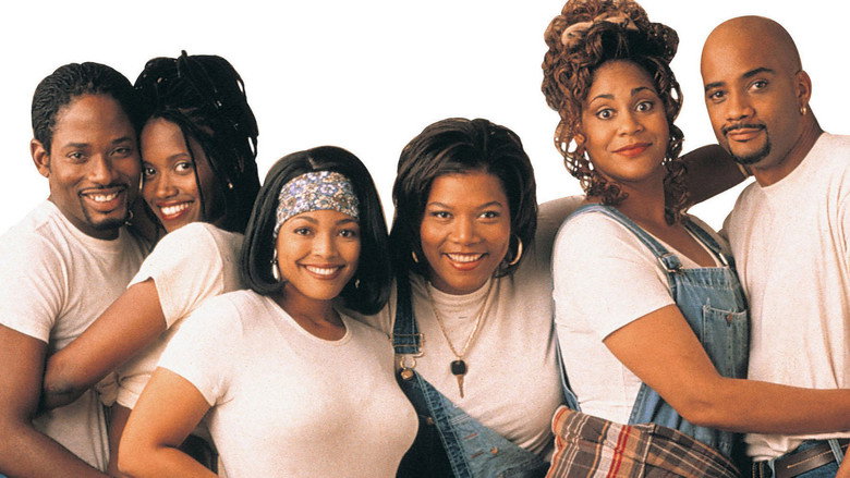 Fotograma de Living Single