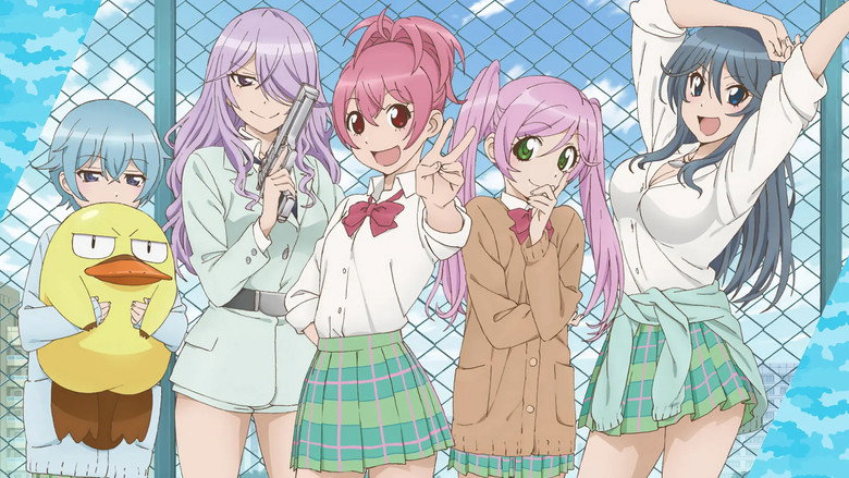 Fotograma de Sabagebu!