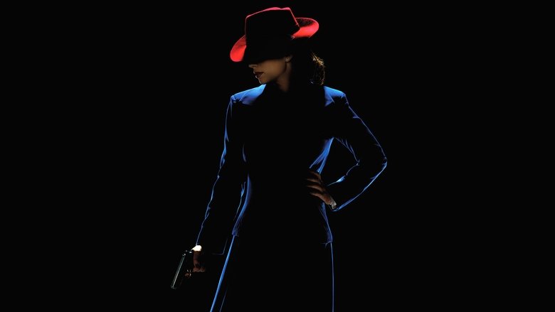 Fotograma de Agente Carter