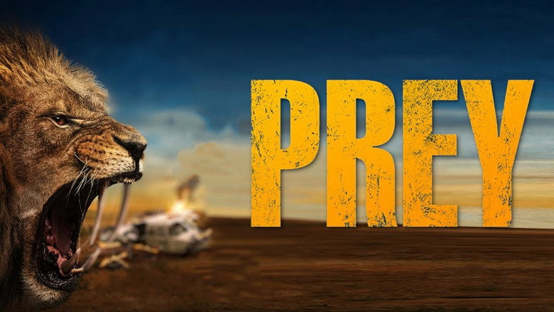 Fotograma de Prey