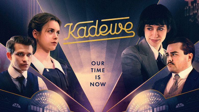 Fotograma de KaDeWe