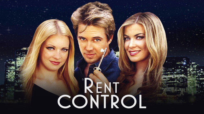 Fotograma de Rent Control
