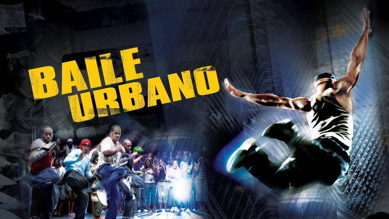 Fotograma de Stomp the Yard: Ritmo salvaje