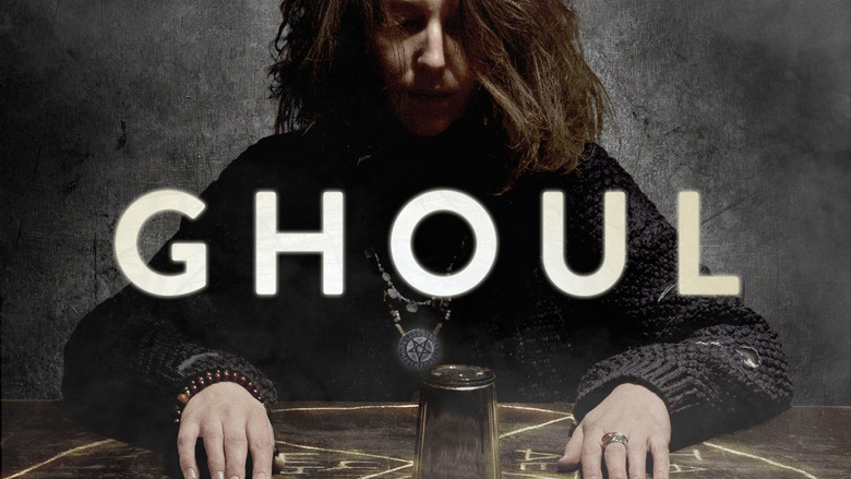 Fotograma de Ghoul