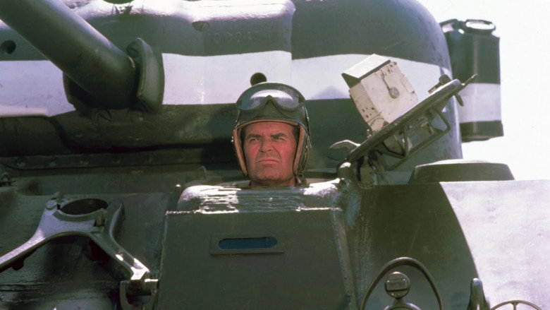 Fotograma de El tanque