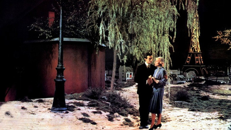 Fotograma de Marguerite de la nuit