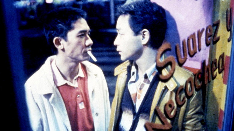Fotograma de Happy Together