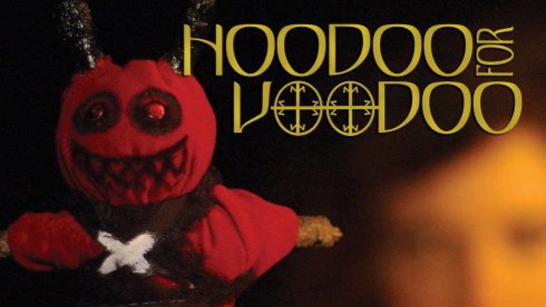 Fotograma de Hoodoo for Voodoo