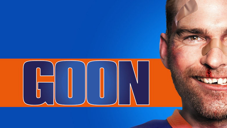Fotograma de Goon