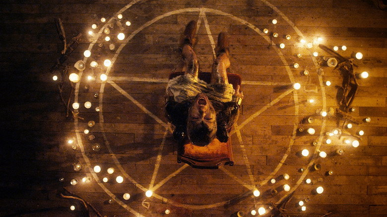 Fotograma de The Heretics