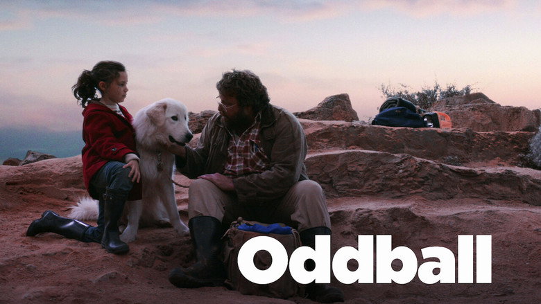 Fotograma de Oddball