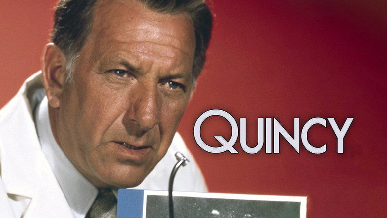 Fotograma de Quincy, M.E.