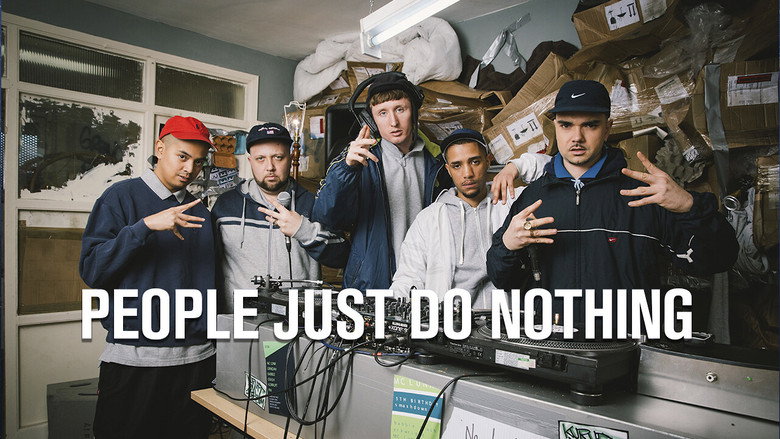 Fotograma de People Just Do Nothing